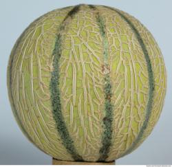 Melon Galia